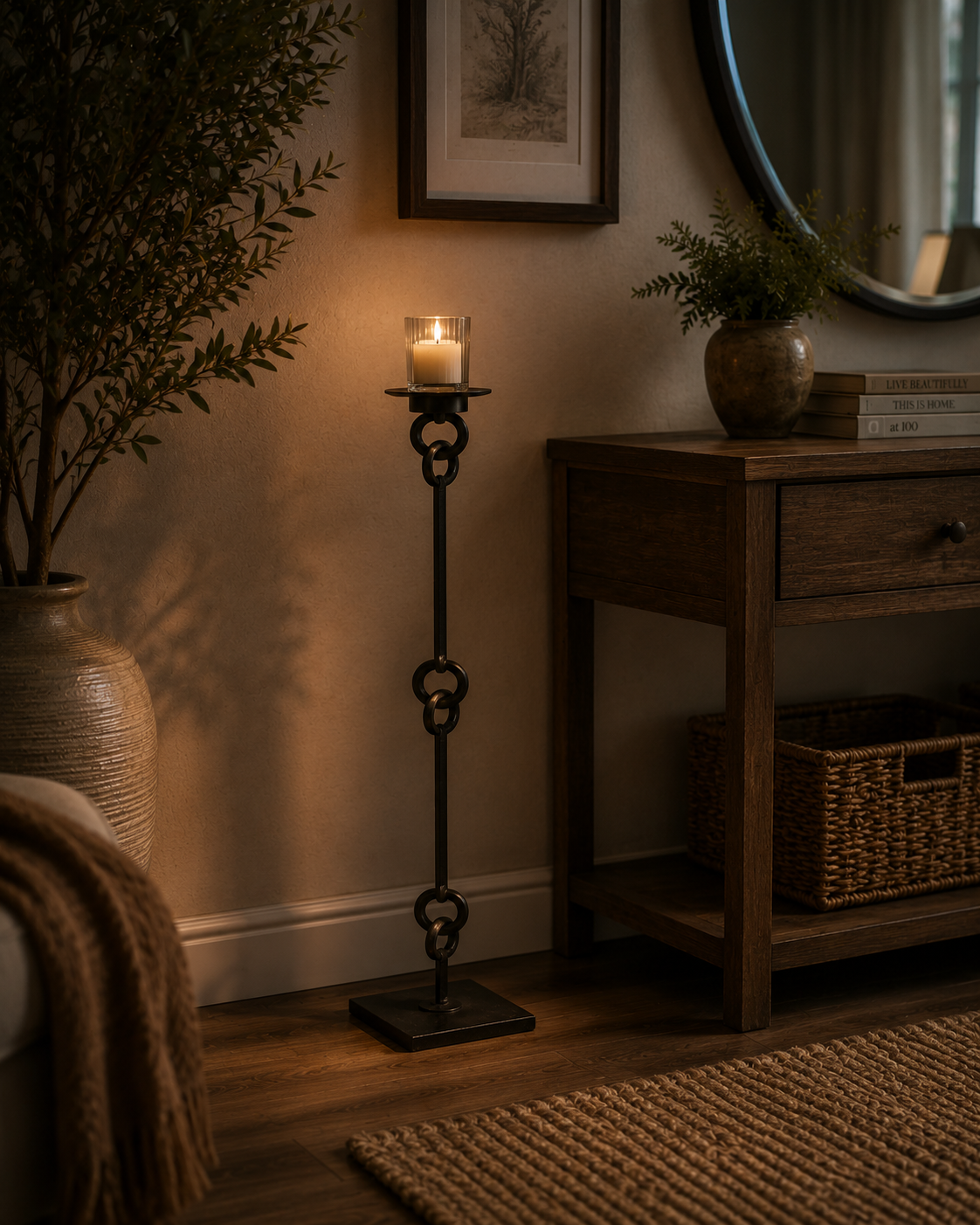 Candles