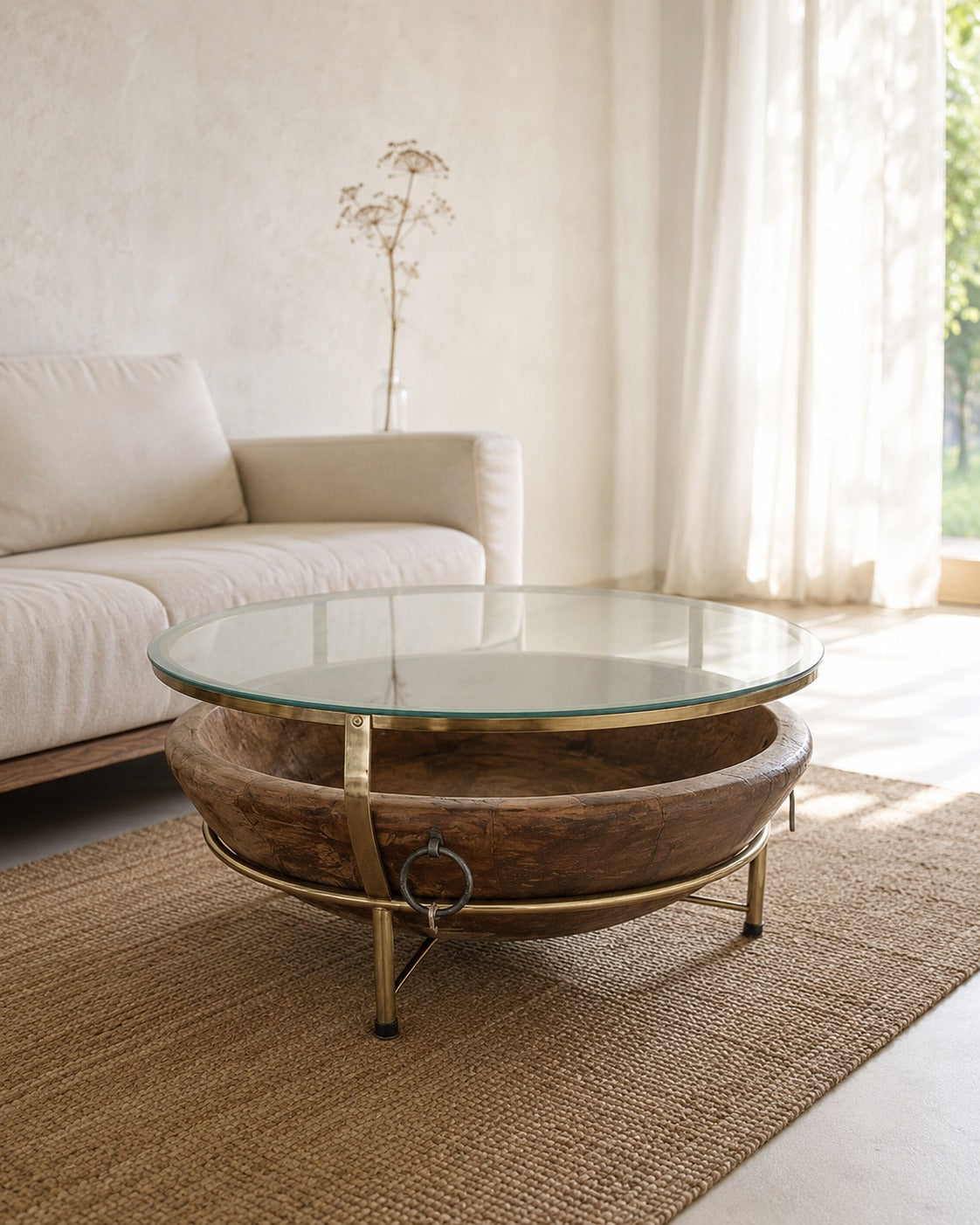 Coffee tables