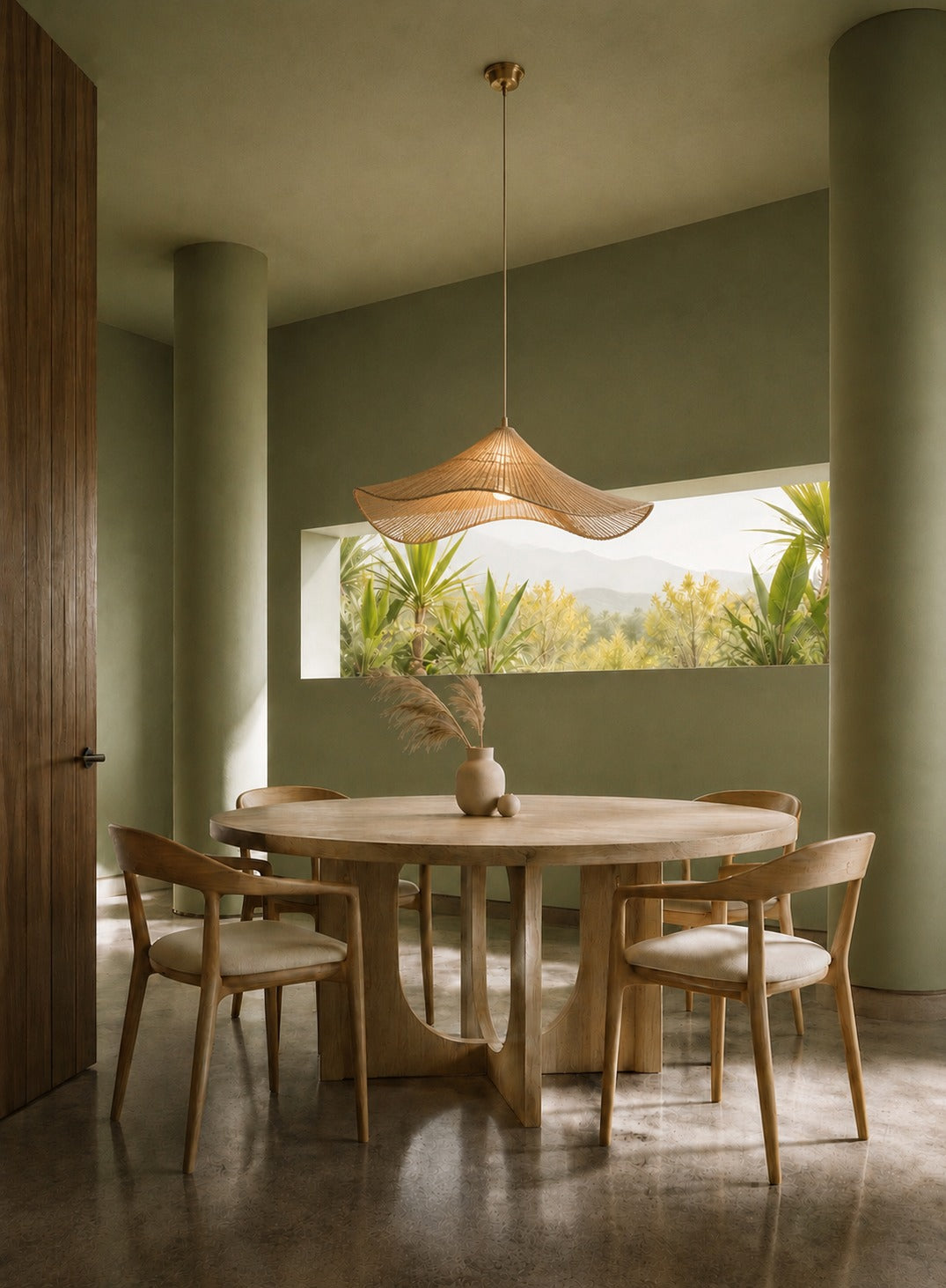 Dining tables