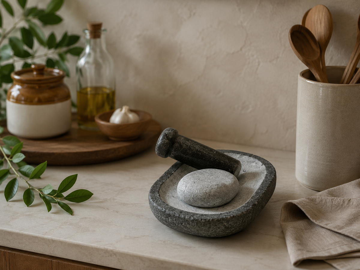 Kitchen collection