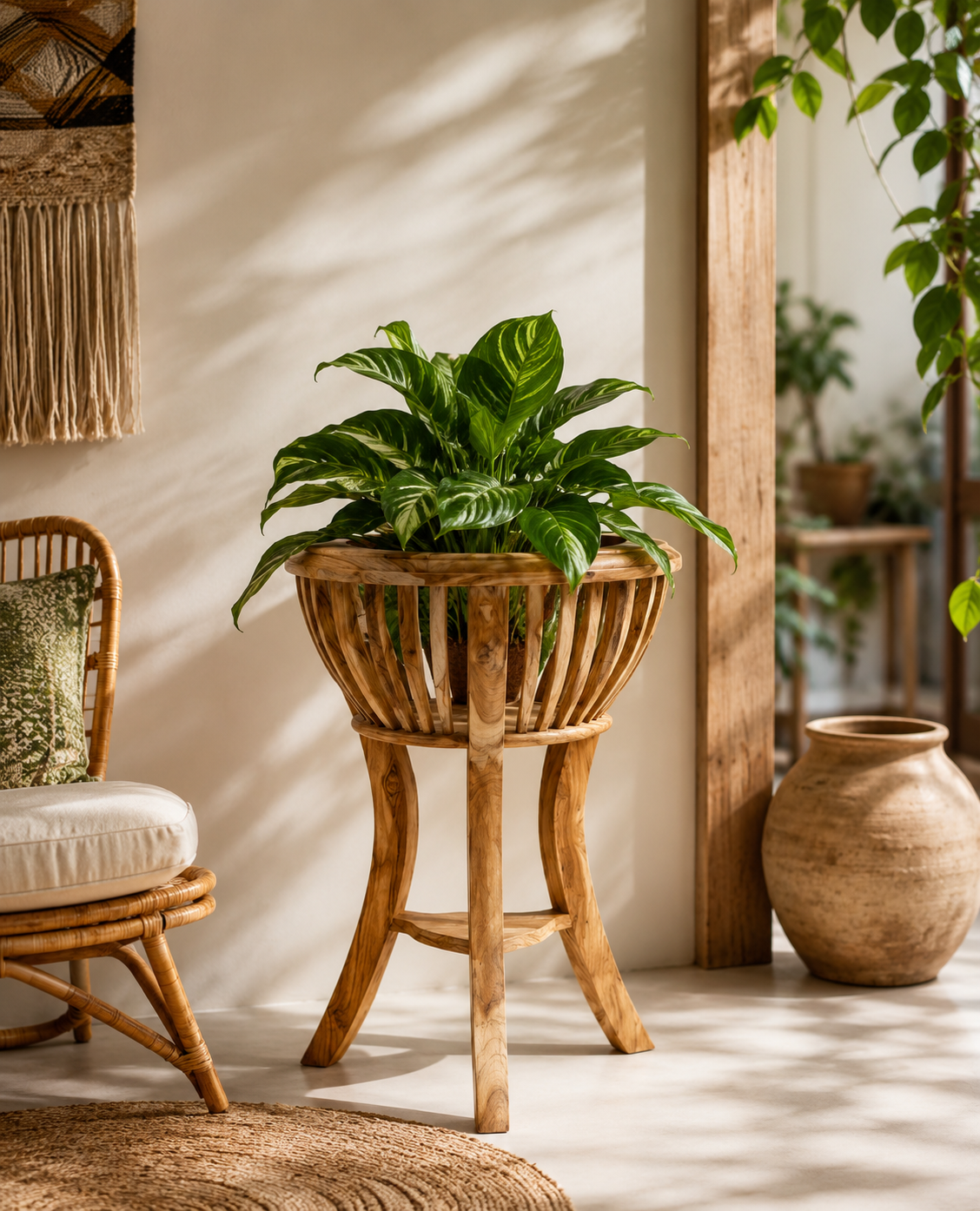 Planters