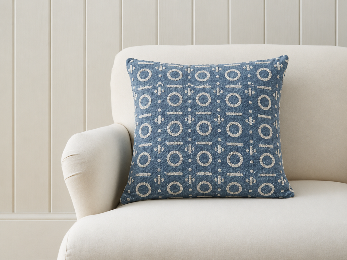 Cushion covers