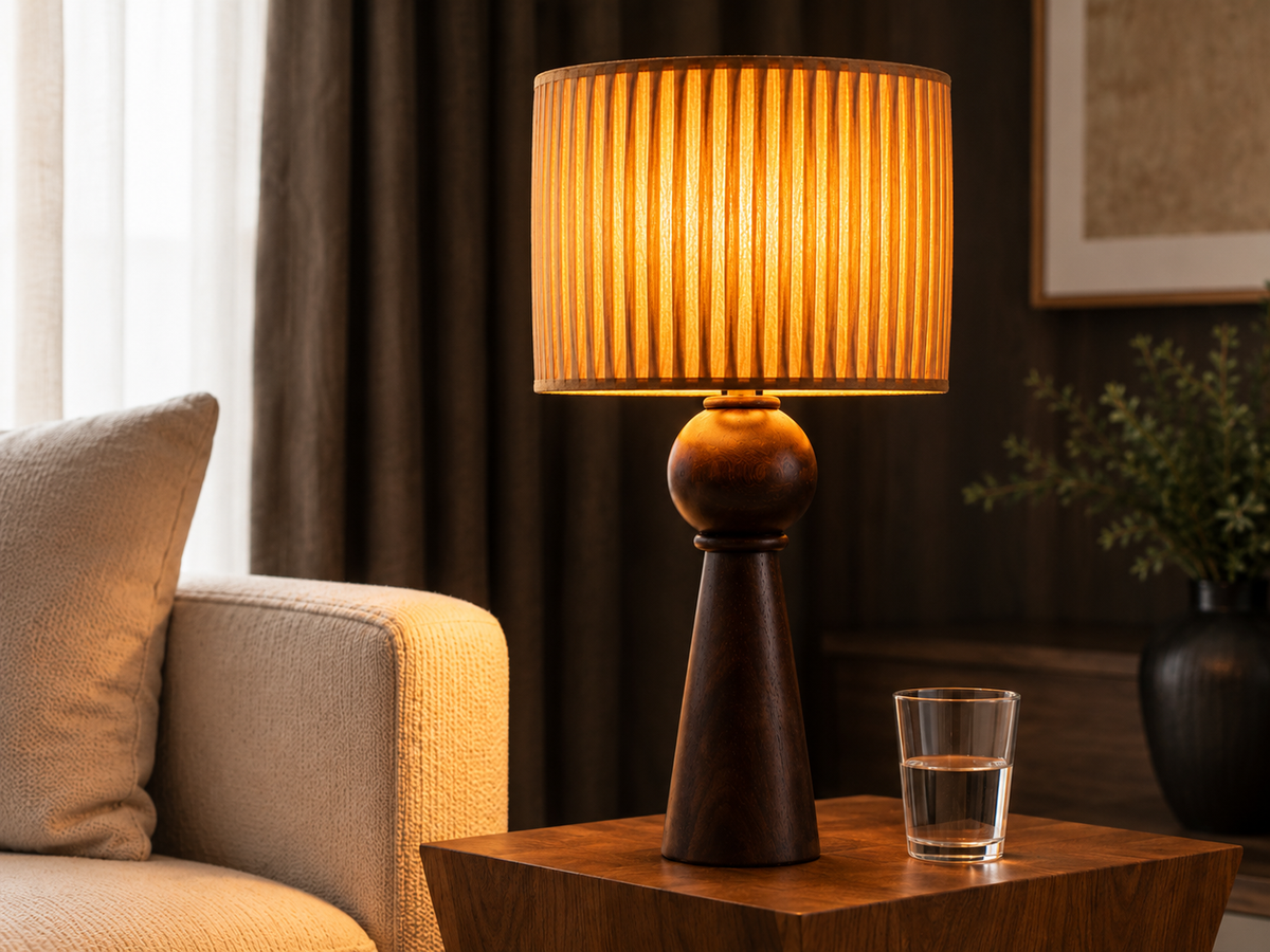 Table lamps