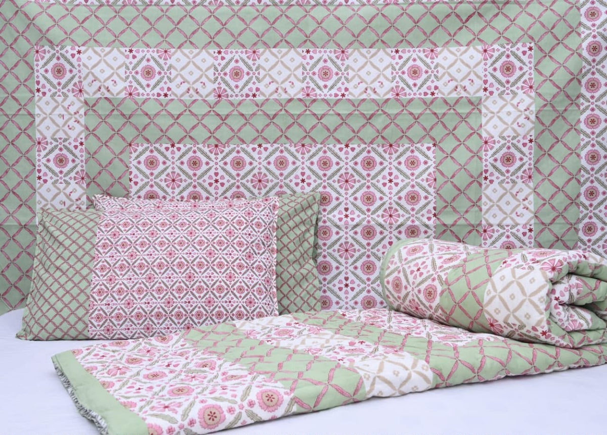 Bedsheets